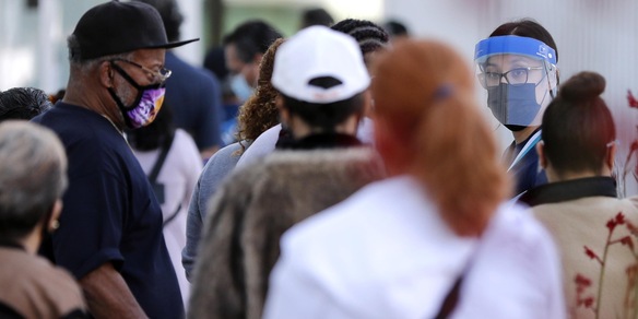 Covid, variante Lambda si diffonde in America: cosa dicono gli esperti