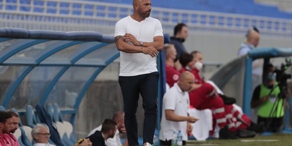 Coppa Italia, 6 squalificati per un turno. Fra loro il tecnico del Catanzaro Calabro