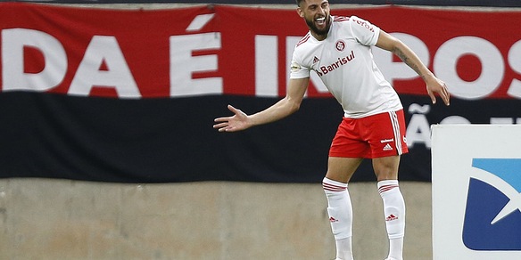 Yuri Alberto come Kaio Jorge: quante offerte dall’Europa