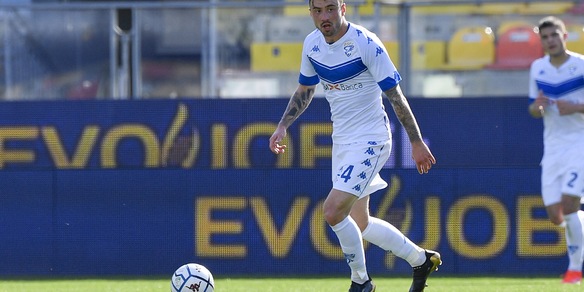 Calciomercato Serie B, Brescia: Jagiello torna a titolo temporaneo