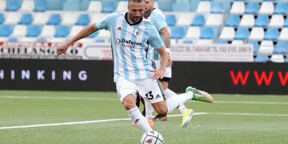 Calciomercato Serie C, Juve U23: Poli firma fino al 2023