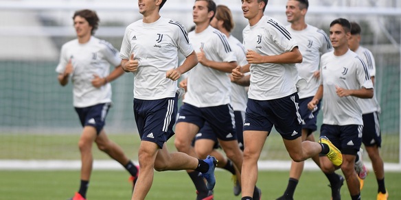 Calciomercato Serie C, Juve U23: Zuelli firma fino al 2023