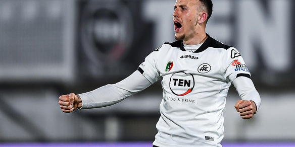 Calciomercato Empoli, acquistato Ismajli dallo Spezia