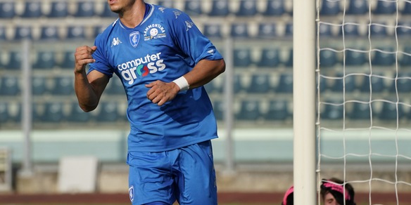 Calciomercato Spezia, ecco Nikolaou e Mraz a titolo definitivo