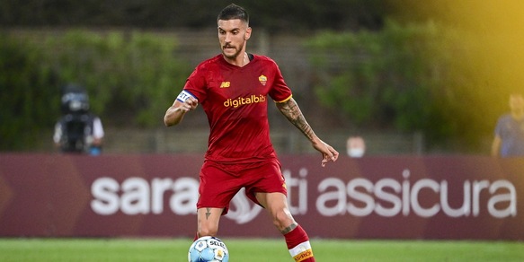 Pellegrini, rinnovo vicino: la Roma si aspetta la firma