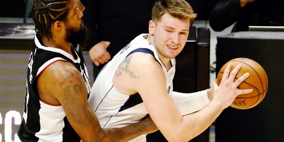 Doncic, rinnovo da record con i Mavs: 176 milioni in cinque anni