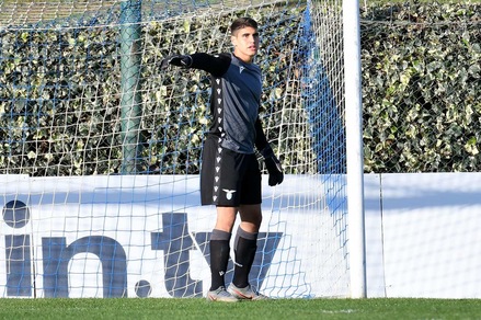 Lazio, pure Mattia Peruzzi lascia: cosa è successo