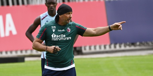 Calciomercato Bologna, Theate rimane una pista aperta