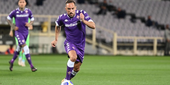 Calciomercato, Matthaus "chiama" Ribery al Bayern Monaco