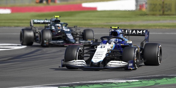 F1, Latifi verso la conferma in Williams per il 2022