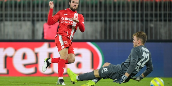 Calciomercato Serie B, Como: dal Monza arriva Gliozzi