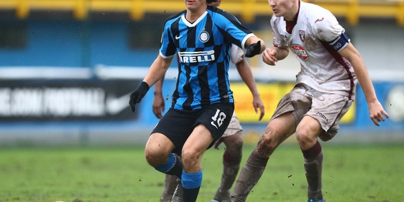 Calciomercato Serie C, Imolese: arriva Boscolo Chio in prestito dall'Inter