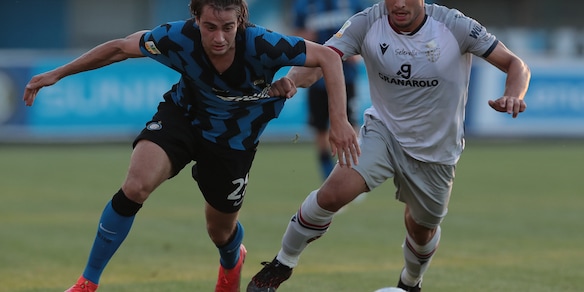 Calciomercato Inter, ufficiale il prestito di Oristanio al Volendam