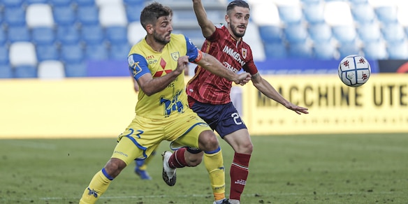 Calciomercato Serie C, Viterbese: Pavlev firma fino al 2023