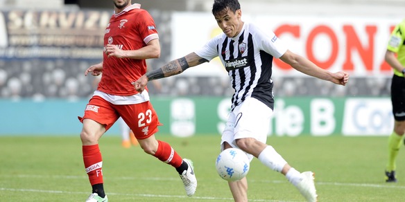 Calciomercato Serie C, Siena: Varela firma fino al 2023