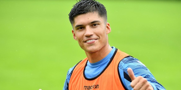 Lazio-Correa, chi fa l’offerta? Lotito aspetta