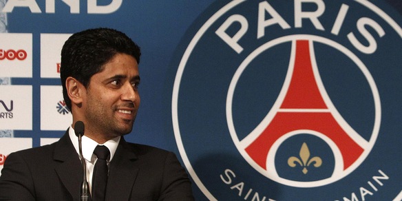 Al-Khelaifi: "Mbappé resta al Psg. Fair play finanziario? Abbiamo rispettato le regole"