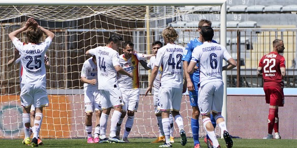 Calciomercato Serie B, Lecce: Pani via in prestito e Ortisi ceduto