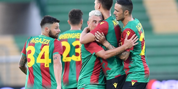 Calciomercato Serie B, Ternana: arriva Diakité. Tozzo va in prestito