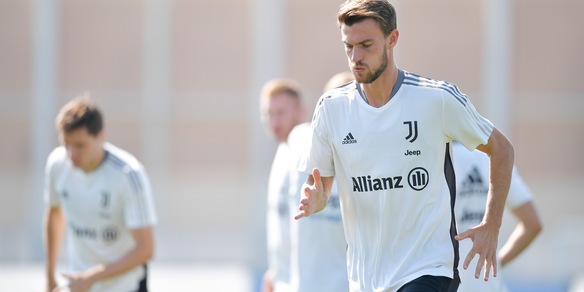 Rugani-Napoli, l'agente assicura: "Nessuna vera trattativa"