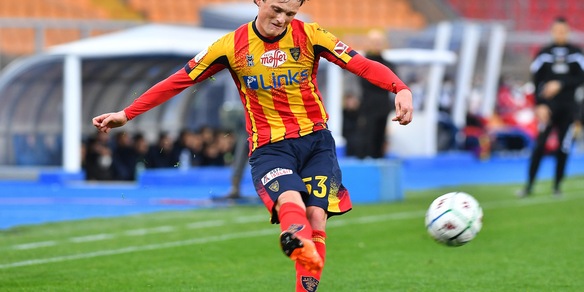 Calciomercato Empoli, preso Henderson dal Lecce