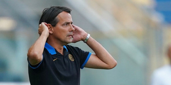 Inter-Dinamo Kiev si giocherà a porte chiuse