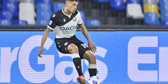 Calciomercato Udinese, Molina rinnova fino al 2026