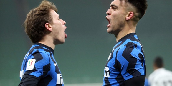 Assalto a Lautaro e Barella: ora l'Inter prova a resistere