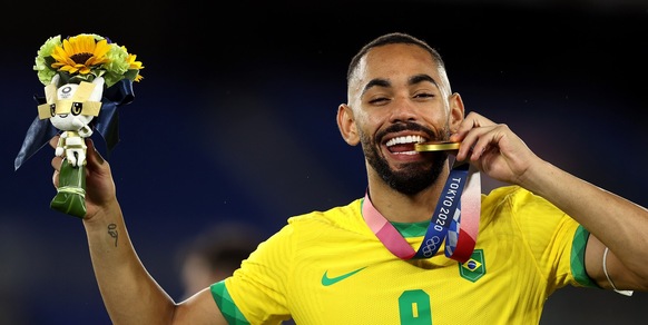 Roma, non solo Abraham: spunta Cunha come piano B