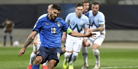 Calciomercato, l'Empoli riporta Cutrone in Serie A