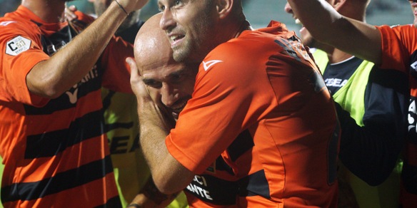 Serie C, ufficiale: Pistoiese ammessa al campionato 2021/22