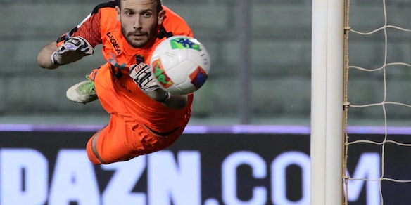 Calciomercato Serie B, Cosenza: torna Saracco e firma fino al 2022