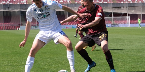 Calciomercato Serie B, Brescia: ecco Moreo a titolo temporaneo