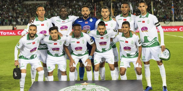 Roma, caos Raja Casablanca, giocatori in sciopero: ecco la situazione