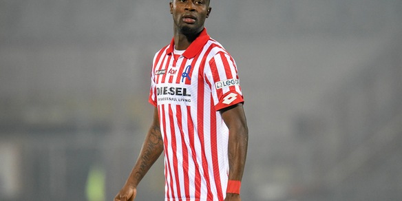 Calciomercato Serie B, Vicenza: Jallow al MOL Fehervar in prestito