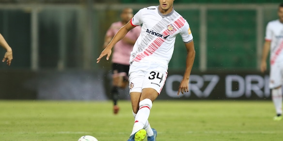 Calciomercato Serie B, Cosenza: ecco Boultam in prestito