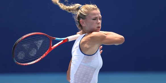 Giorgi super a Montreal: batte la Kvitova e vola ai quarti