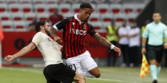 Nizza, un inizio di campionato super!