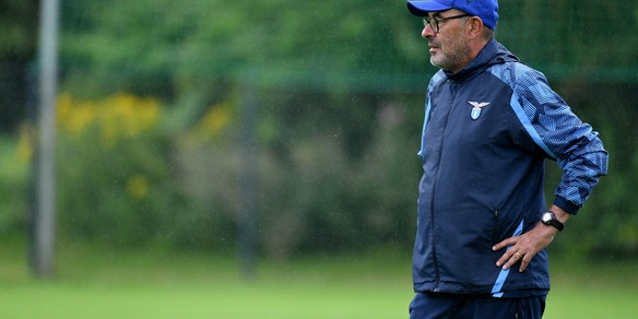 Lazio-Sassuolo, posticipato l’orario del match