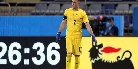 Cagliari, in vista della Coppa Italia ci si affida a Cragno e Strootman