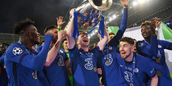 Champions League, i top di ogni ruolo: ecco le nomination