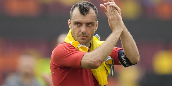 Calciomercato Genoa, Pandev prolunga per un'altra stagione