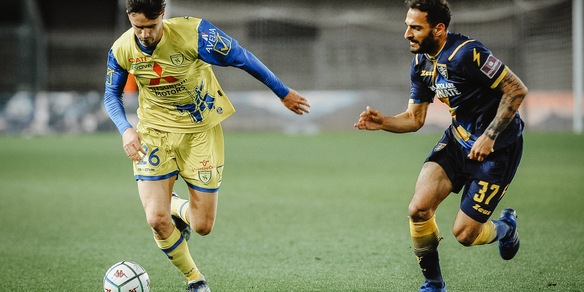 Calciomercato Serie B, Brescia: dal Chievo Verona ecco Bertagnoli