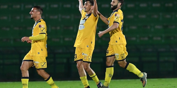 Calciomercato Serie C, Juve Stabia: Boccia va al Giugliano al prestito