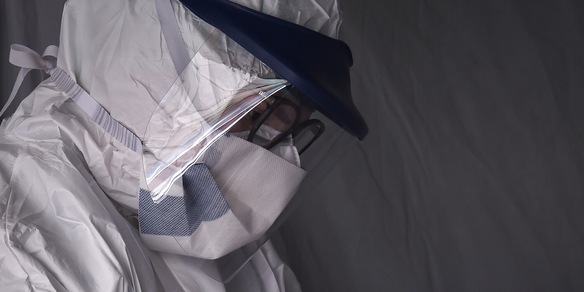 Covid in Italia, contagi e zona gialla: ecco la Regione peggiore