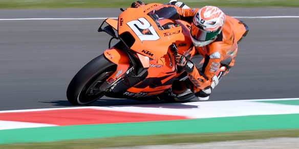 MotoGp, Gp Austria: Lecuona comanda le FP2, lontano Rossi