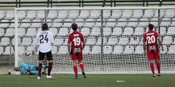 Calciomercato Serie C, Lucchese: ecco Visconti e Bachini