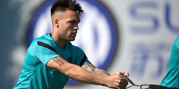 Calciomercato Inter, stop per Martinez ma il rinnovo è obiettivo comune