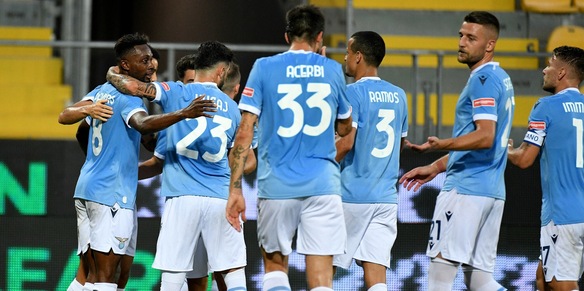 Lazio, pareggio nell’ultima amichevole: con il Sassuolo finisce 1-1