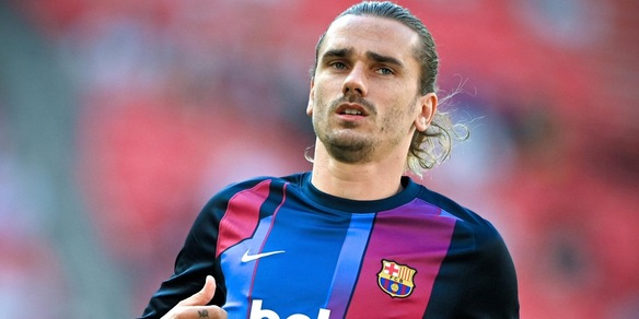 Griezmann lascia il Barcellona: clamoroso ritorno all'Atletico Madrid